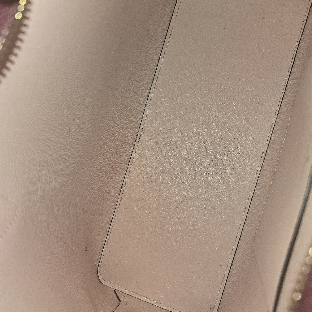 Kate Spade Large Red Purse - Picture 4 of 4